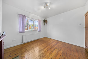 New Queen Street Newbold